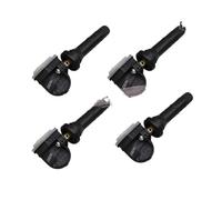 TPMS Sensori Pressione Compatibile Con Kia Per Sportage 2021-2026 52940-BV100 52940-CG100 Sensore Di Pressione Pneumatici(4 pcs)