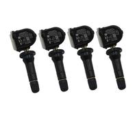 TPMS Sensori Pressione Compatibile Con Opel Per Antara Per Ampera-e Per Bolt Per Karl Per Mokka Per Viva 13598773 Sensori Di Pressione Pneumatici TPMS