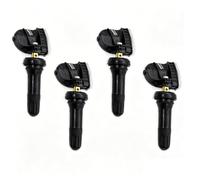 TPMS Sensori Pressione Compatibile Con Subaru Per Ascent Per Forester Per Impreza Per Legacy Sensore Di Monitoraggio Della Pressione Dei Pneumatici TPMS 28103FL000 28103FL00A(4pcs)
