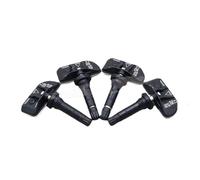 TPMS Sensori Pressione Per Explorer Per Focus Per Kuga 2020-2023 | JX7T-1A180-CA TPMS Pneumatico Pressione Monitoring(4 pcs)