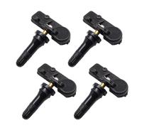TPMS Sensori Pressione Per Fusion Per Mustang Per Focus 2010-2014 | Pneumatico Pressione Monitor Sensor TPMS CM5T1A180AA 9L3Z1A189A(4PCS)