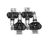 TPMS Sensori Pressione Per Toyota Per Supra 2019-2026 | 36106877937 Pneumatico Pressione Monitoring TPMS SENSOR(4pcs)