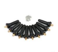 TPMS stelo valvola per Ford B Max 2014+ C Max 2014+ Ecosport 2012+ Escape 2009 2012 2014 2019 Per Fiesta 2014+