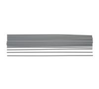 Tpo Asta 3mm Diametro X 300mm 30pc - Power-Tec 91421 Nuovo