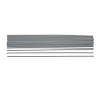 Tpo Asta 3mm Diametro X 300mm 30pc - Power-Tec 91421 Nuovo