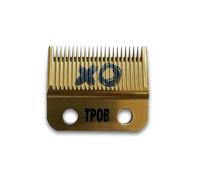 TPOB XO Gold Fade/Taper Combo Blade Set