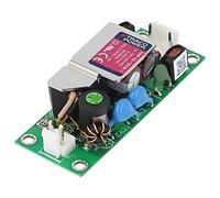 TPP 15-103A-D Alimentatore: Impulso aperto 13,2W 120-370VDC 85-264VAC OUT: 1 ...