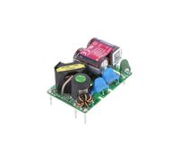 TPP 15-112A-D Alimentatore switching aperto 15W 120-370VDC