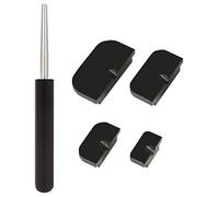 TPPIG Strumento per Fori sonori per Sassofono Strumenti per la deformazione Fori sonori Strumenti per la Riparazione deformazione Fori per Sassofono Alti/