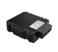TPQZQAUEC 24V to 12V 13.8V 85A 100A DC to DC Buck Converter 24V-12V Step Down Car Boat LED Power Supply Voltage Transformer 1000W (13.8V 100A)
