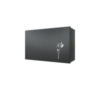 TPR-1 Armadio metallico CATV 240x150x100mm E-MB-TPR1-MP-B