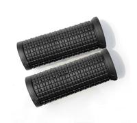 TPR Gomma Ciclismo Manopole Manubrio per Torsione Shifter Adatto 22 2mm Manubrio
