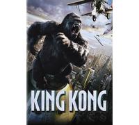 Tpr-King Kong