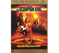 Tpr-Scorpion King