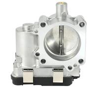TPS Farfalla Posizione Sensore Corpo Farfallato Elettrico 03F133062B Compatibile Con Per Beetle Per Caddy Per Jetta Per Golf 1.2TSi 2013 2014 2015 2016 03F133062