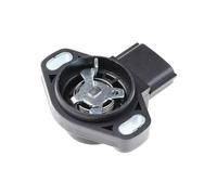 TPS Farfalla Posizione Sensore Parti Di Ricambio Sensore Posizione Dell'acceleratore TPS Compatibile Con Subaru Per Forester 1998 Per Impreza Per Legacy 1995 1996 1997 1998 1342058B10