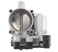 TPS Farfalla Posizione Sensore Sensore Corpo Farfallato Elettronico Compatibile Con 1.2 1.4 1.6 TSI TFSI 03F133062B 03F1330620C 03F133063E