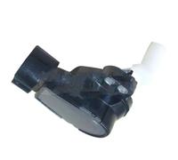 TPS Farfalla Posizione Sensore Sensore Posizione Valvola Farfalla TPS Sensore Valvola Farfalla Pedale Acceleratore OEM 89281-35020 198300-3020 Compatibile Con Toyota Per Corolla 2.0L