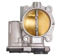 TPS Farfalla Posizione Sensore Sostituisce I Pezzi Sensore Dell'acceleratore Elettronico 12616994 Corpo Farfallato 12609009 Compatibile Con Chevy Per Camaro Per Equinox 2010 2011