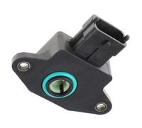 TPS Gruppo Farfallato Attuatore Di Controllo Sensore Posizione Pedale Dell'acceleratore Automatico 35170-22600 Compatibile Con Kia Per Spectra 2009-2004 Per Sportage 2010-2008