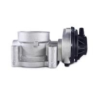 TPS Gruppo Farfallato Gruppo Corpo Valvola A Farfalla Elettronica Da 55 Mm Compatibile Con Ford Per S-MAX 2006-2014 Per Galaxy 2006-2015 4M5G9F991FA 4M5U9E927DC