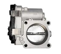 TPS Gruppo Farfallato Gruppo Sensore Posizione Corpo Valvola A Farfalla 03F133062B Compatibile Con Skoda Per Fabia 1.6 2007 2008 2009 2010 2011 2012 2013 2014