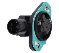 TPS Gruppo Farfallato Sensore Posizione Dell'acceleratore TPS Ricambio Corpo Farfallato Elettronico 06164PM5A02 16400P06A11 Compatibile Con Accord Per Civic Per CRV