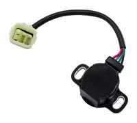 TPS Gruppo Farfallato Sensore Posizione Dell'acceleratore TPS Sensore Attuatore Controllo Acceleratore 1342056B00 Compatibile Con Suzuki Per Samurai 1990 1991 1992 1993 1994 1995