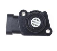 TPS Sensore Compatibile Con Volvo 134734 132284 Sensore Di Posizione Della Valvola A Farfalla Accessori Per La Sostituzione Dell'auto