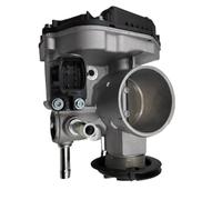 TPS Sensore Posizione Compatibile con Chevrolet per Lacetti 2003 2004 2005 2006 2007 2008 2009 2010 2011 2012 Gruppo Corpo Farfallato 96394330 96815480
