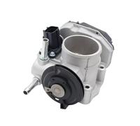 TPS Sensore Posizione Compatibile con Daewoo per Nubira 1.4i 1.6i 96394330 96815480 Corpo Farfallato Valvola Acceleratore 9681548 Gruppo Valvola Corpo Farfallato