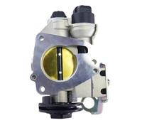 TPS Sensore Posizione Compatibile con Fiat per Palio Car Corpo Farfallato 46SXF7 71718994 71736817 802007638901 Gruppo Sensore Posizione Farfalla