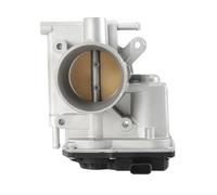 TPS Sensore Posizione Compatibile con Mazda 3 5 6 2.0L 2.3L 2006 2007 2008 2009 2010 2011 2012 2013 Accessori per Auto Gruppo Corpo Farfallato L3G213640