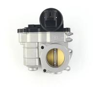 TPS Sensore Posizione Compatibile Con Nissan Per Micra Per K12 2003 2004 2005 2006 2007 2008 2009 2010 16119-AX000 SERA576-02 16119AX00A Gruppo Corpo Farfallato