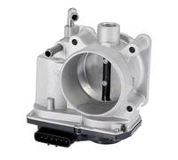 TPS Sensore Posizione Compatibile con Nissan per Rogue Sport 2017 2018 2.0L 161194BB0A Corpo Farfallato Valvola A Farfalla Sensore Farfalla Automobile Gruppo