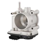 TPS Sensore Posizione Compatibile con Pontiac per Vibe L4 1.8L 2009 22030-0T040 Disponibile Attuatore per Gruppo Valvola A Farfalla Elettronica