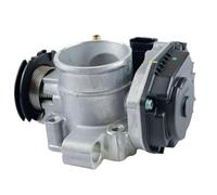 TPS Sensore Posizione Compatibile con Seat per Eurypo 1996 1997 1998 1999 2000-2010 Corpo Farfallato per Auto Gruppo di Controllo Elettronico del Corpo Farfallato 06A133064P
