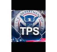 TPS-Temporary Protected Status: Geopolitical and Economic Influences Across Presidential Eras; Immigration Policy, Racism, and Global Power Dynamics
