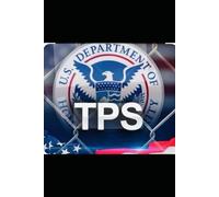 TPS-Temporary Protected Status: Geopolitical and Economic Influences Across Presidential Eras; Immigration Policy, Racism, and Global Power Dynamics