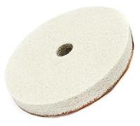 TPSC7 1 pcs 4 pollici diamante spugna lucidatura tampone ruota for pietra marmo .AT7