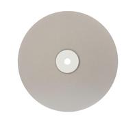 TPSC7 Disco di lappatura rivestito in diamante da 8 pollici e 200 mm, grana 60-2000, foro 12,7, disco abrasivo for gioielli con pietre preziose, Rock .AT7