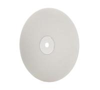 TPSC7 Disco di lappatura rivestito in diamante da 8 pollici e 200 mm, grana 60-2000, foro 12,7, disco abrasivo for gioielli con pietre preziose, Rock .AT7