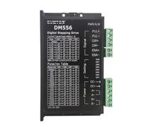 TPSCU7 Driver digitale Microstep passo-passo DM556 5.6A 128 Nuovo originale, mai utilizzato. for uso industriale .AT7