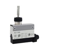 TPSCU7 Micro finecorsa impermeabile AZ 10A 250V AZ-7312 AZ-7311 AZ-7121 AZ-7120 Interruttore di corsa a leva senza fissaggio .777