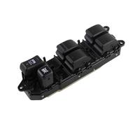 TPSCUN Auto 84040-68010 8404068010 Interruttore alzacristallo elettrico principale compatibile for Renault 84040-12071 84040-60013
