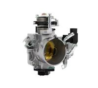 TPSOBRU Corpo Farfallato Elettronico per Accord per Element 2.4L 2003-06 16400-RAA-A63 16400-RAA-A62 16400RAAA62 Gruppo Corpo Farfallato Meccanico da 60 Mm