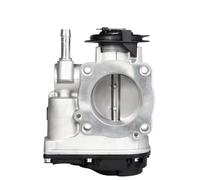 TPSOBRU Corpo Farfallato Elettronico per Chevrolet per Lacetti per Optra J200 1.4i .6i 2004-2012 96394330 96815480 9681548 Valvola del Corpo Farfallato