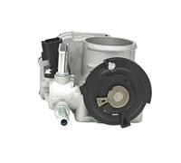 TPSOBRU Corpo Farfallato Elettronico per Chevrolet per Lacetti per Optra J200 2004-2012 Gruppo Corpo Farfallato 96394330 9681548 96815480