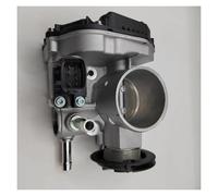 TPSOBRU Corpo Farfallato Elettronico per Chevrolet per Lacetti per Optra J200 Gruppo Corpo Farfallato 96394330 96815480 Aspirazione dell'Aria