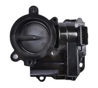 TPSOBRU Corpo Farfallato Elettronico per Citroen C4 C5 per DS3 13548624189 Corpo farfallato